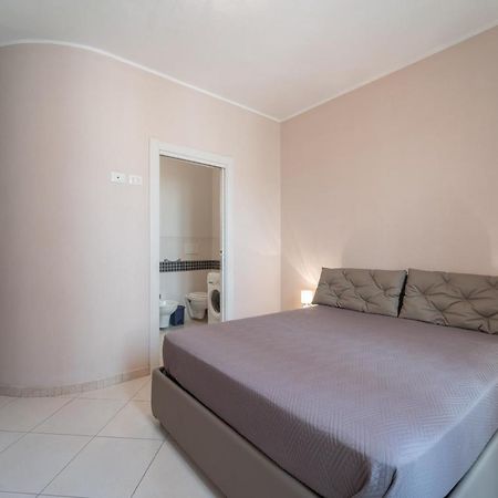 Miros Apartment Alghero Buitenkant foto