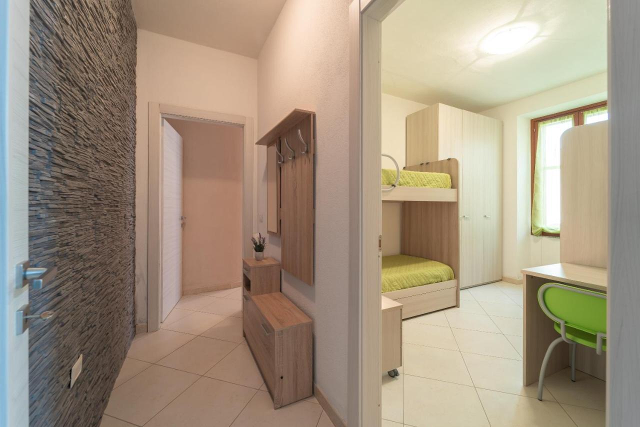 Miros Apartment Alghero Buitenkant foto