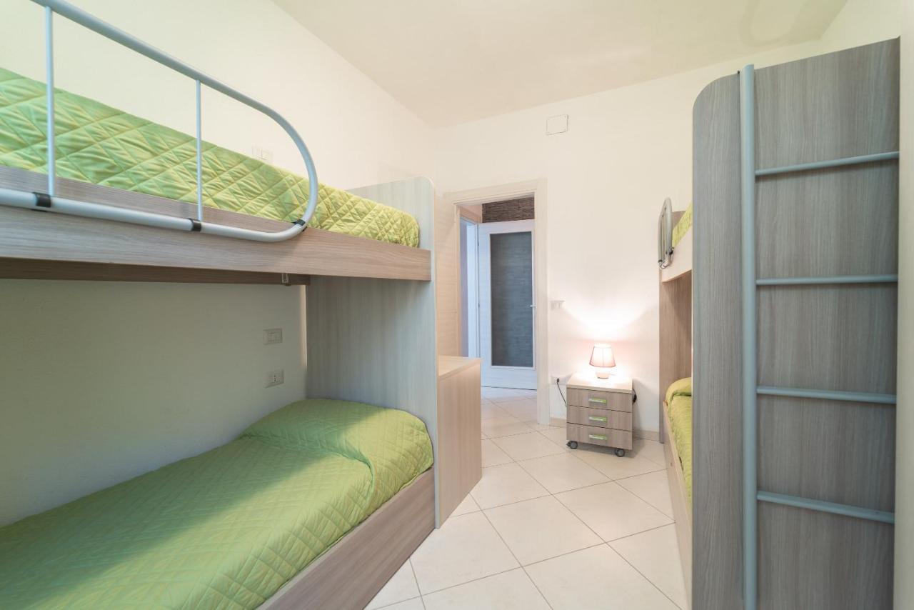 Miros Apartment Alghero Buitenkant foto
