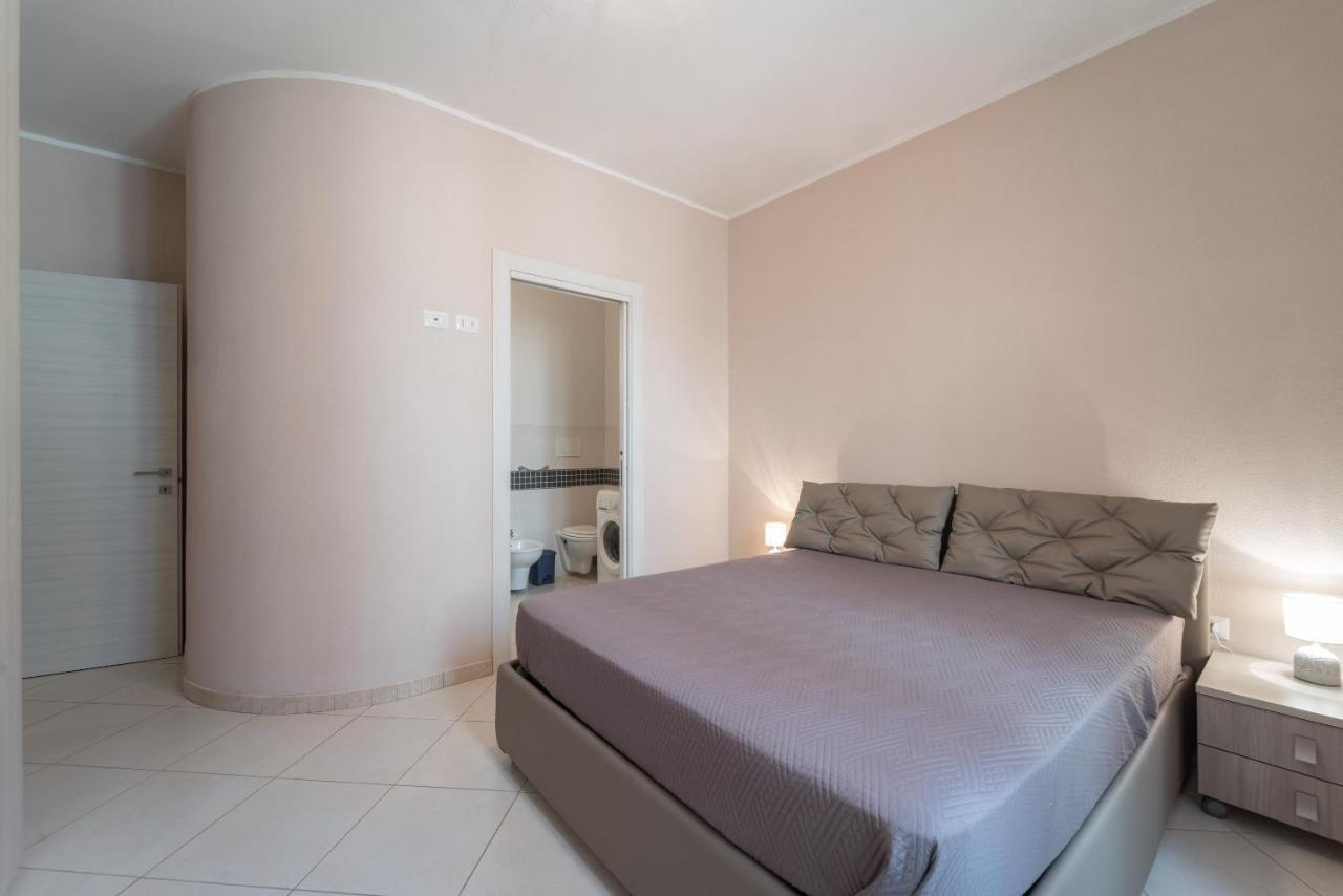 Miros Apartment Alghero Buitenkant foto