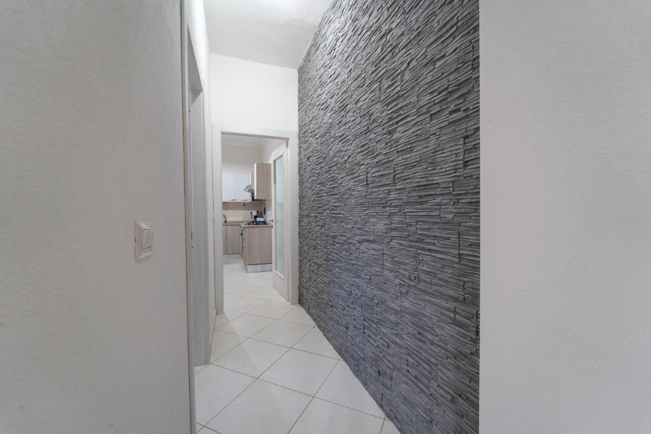 Miros Apartment Alghero Buitenkant foto