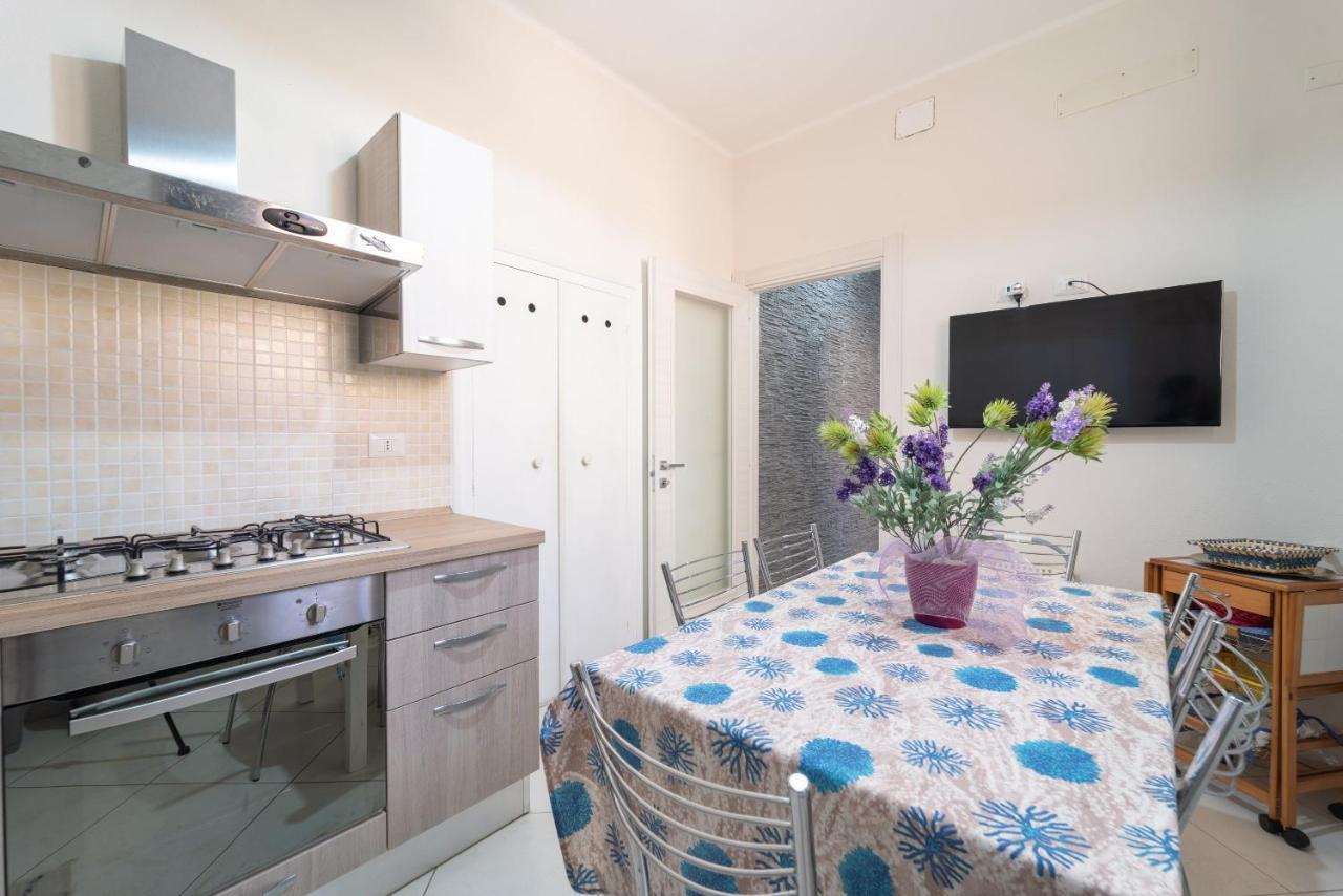 Miros Apartment Alghero Buitenkant foto