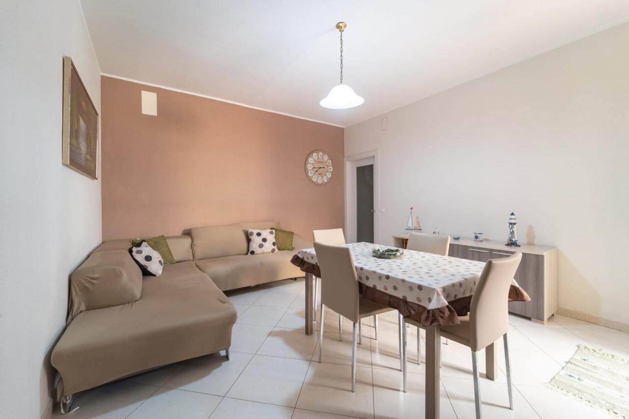 Miros Apartment Alghero Buitenkant foto