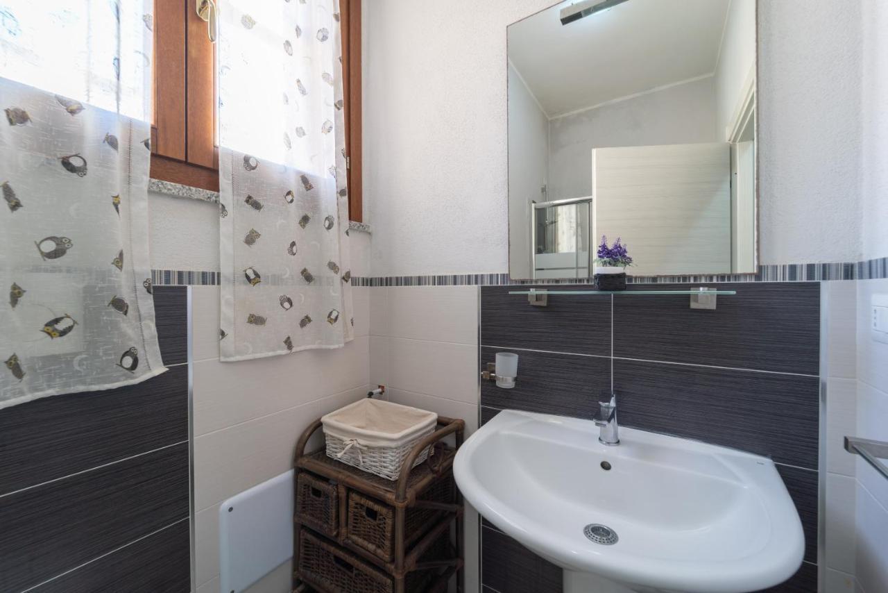 Miros Apartment Alghero Buitenkant foto