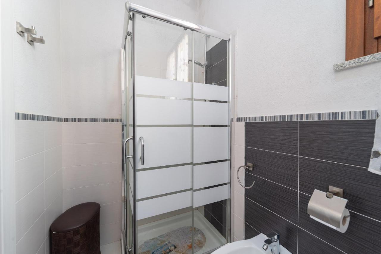 Miros Apartment Alghero Buitenkant foto