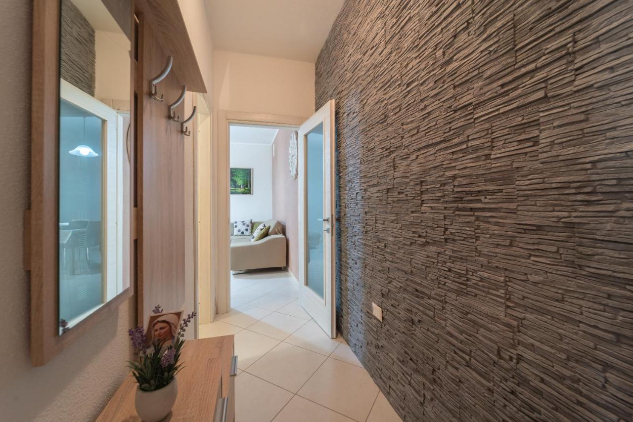 Miros Apartment Alghero Buitenkant foto