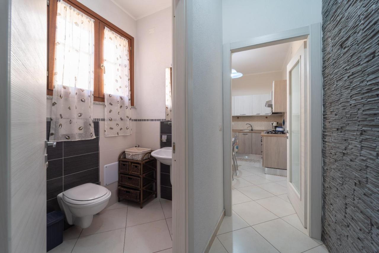 Miros Apartment Alghero Buitenkant foto